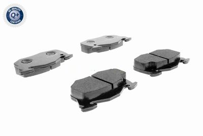 BREMSBELAGSATZ SCHEIBENBREMSE VAICO V220094 8