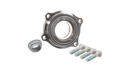 SET RULMENT ROATA SKF VKBA6566 38