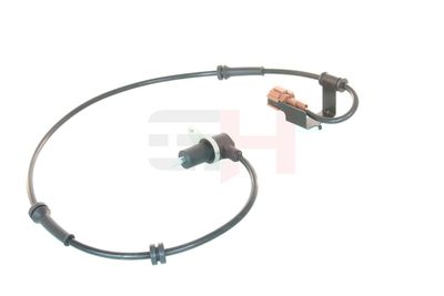 SENZOR TURATIE ROATA GH GH712203V 52