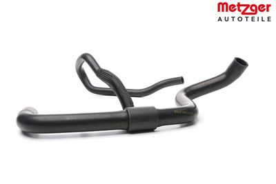 FURTUN RADIATOR METZGER AUTOTEILE 2422372 32