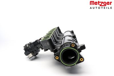 SAUGROHRMODUL METZGER AUTOTEILE 2100145 14