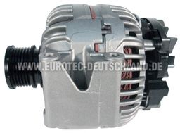 GENERATOR EUROTEC 12043910 1
