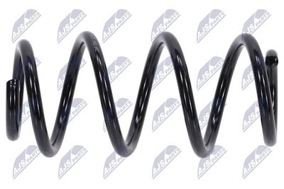 ARC SPIRAL NTY ASZAU005 2