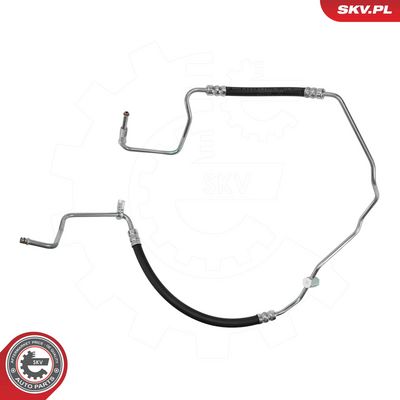 Hydraulická hadice, řízení ESEN SKV 10SKV988