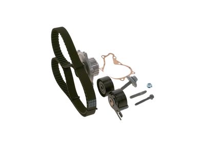 WASSERPUMPE + ZAHNRIEMENSATZ BOSCH 1987946929 20