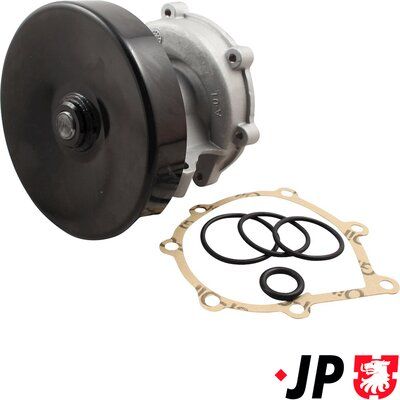 водна помпа, охлаждане на двигателя JP GROUP 4114100700