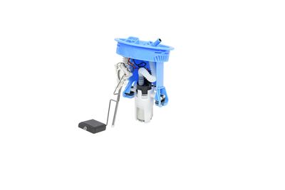 SISTEM ALIMENTARE CU COMBUSTIBIL CONTINENTAL/VDO 2803580141302 9