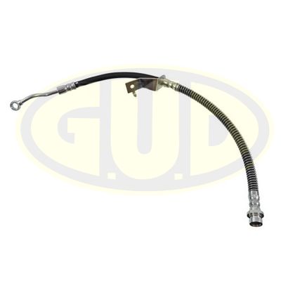 Тормозной шланг G.U.D. GBH000334 для HYUNDAI SOLARIS
