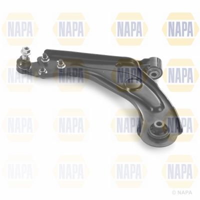 Control/Trailing Arm, wheel suspension NAPA NST2519