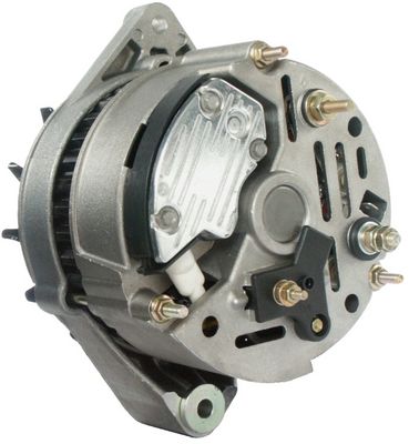GENERATOR / ALTERNATOR HC-Cargo F032113376 3
