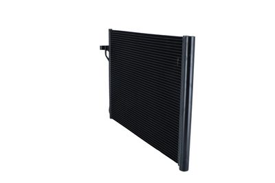 CONDENSATOR CLIMATIZARE NRF 35906 13