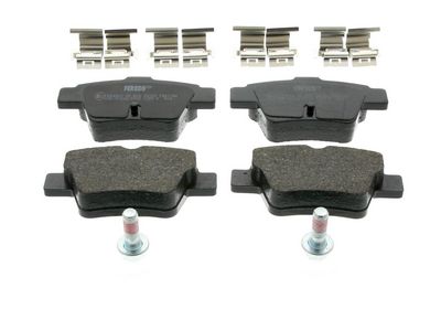 BREMSBELAGSATZ SCHEIBENBREMSE FERODO FDB1784