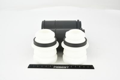 CHIT PROTECTIE PRAF AMORTIZOR FEBEST MSHBCSFKIT 2