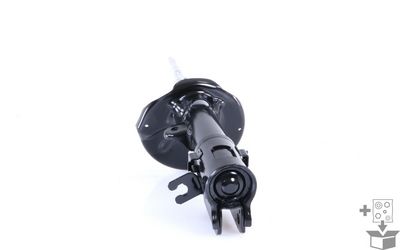 STOßDäMPFER MONROE 72221 4