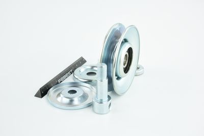 ROLA INTINZATOR CUREA TRANSMISIE FEBEST 0287P12 18