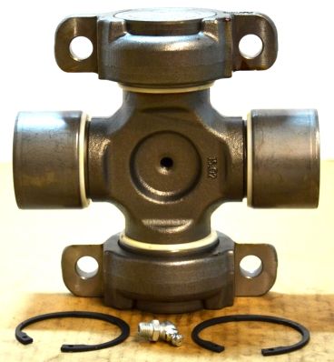 LÖBRO Gelenk, Gelenkwelle