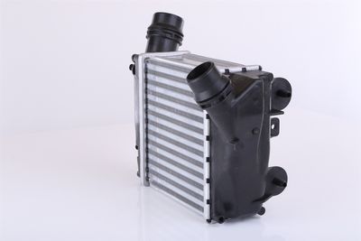 INTERCOOLER COMPRESOR NISSENS 96452 12