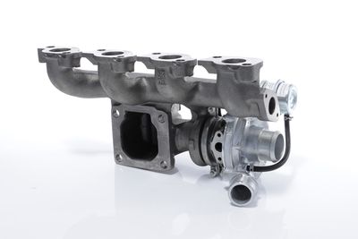 LADER AUFLADUNG BTS Turbo T914093 37