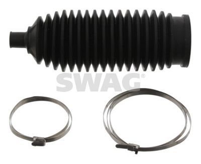 комплект маншон, кормилно управление SWAG 60 92 9525