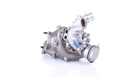 COMPRESOR SISTEM DE SUPRAALIMENTARE NISSENS 93112 28