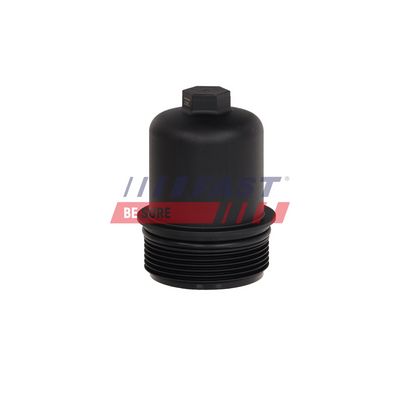 CAPAC CARCASA FILTRU ULEI FAST FT04361 1