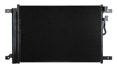 кондензатор, климатизация MAXGEAR AC830439