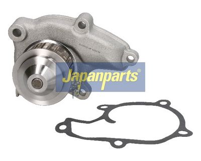 JAPANPARTS Vandens siurblys, variklio aušinimas