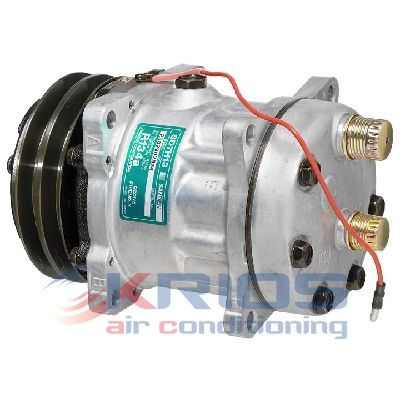 COMPRESOR CLIMATIZARE HOFFER K11021