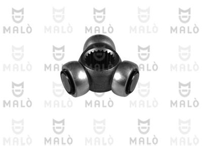 трипод, полуоска AKRON-MALÒ 121037