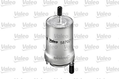 FILTRU COMBUSTIBIL VALEO 587021 1