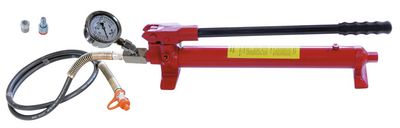 Vorschau Hydraulikpumpe