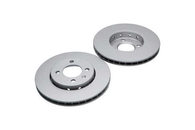 DISC FRANA Kavo Parts BR10031C 25