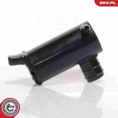 POMPA DE APA SPALARE PARBRIZ ESEN SKV 15SKV016 2