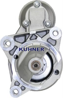 Стартер AD KÜHNER 10975 для CITROËN JUMPY