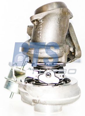 LADER AUFLADUNG BTS Turbo T911160 12