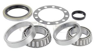 Wheel Bearing Kit R169.15