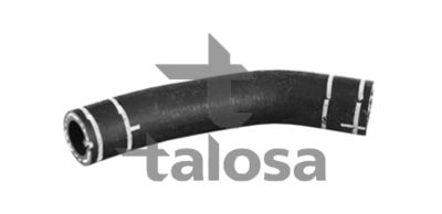 ÖLLEITUNG LADER Talosa 7024670