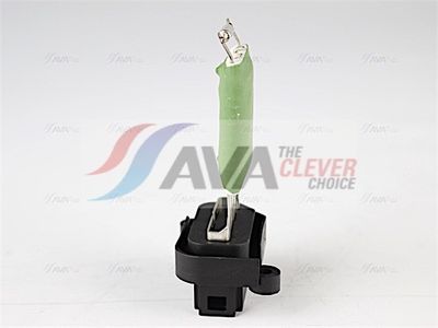 WIDERSTAND INNENRAUMGEBLäSE