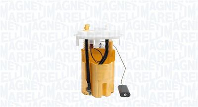 SENSOR KRAFTSTOFFVORRAT