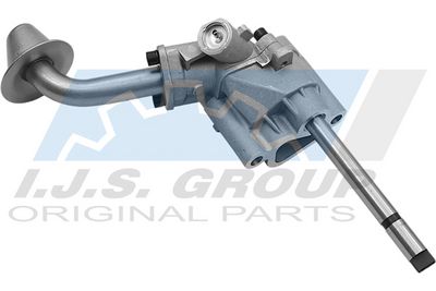POMPA ULEI IJS GROUP 601287 2