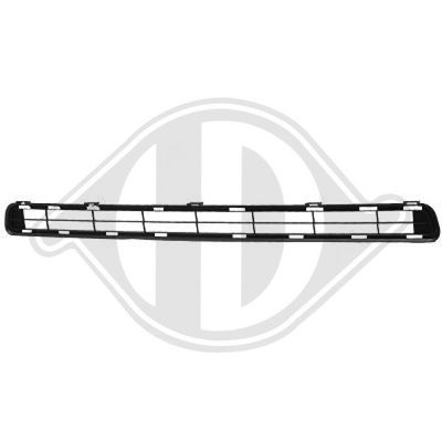 LüFTUNGSGITTER STOßFäNGER