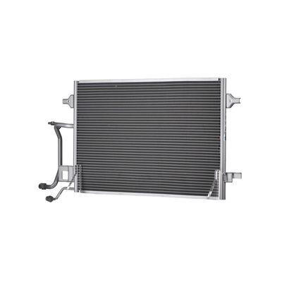 CONDENSATOR CLIMATIZARE NISSENS 94594 28