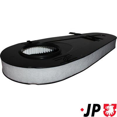 Luftfilter JP GROUP JP 1418603900