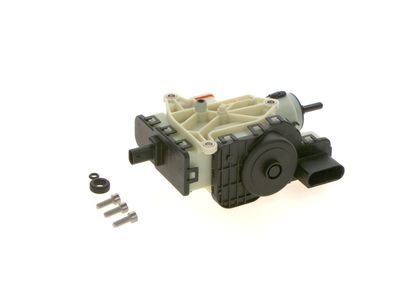 FöRDERMODUL HARNSTOFFEINSPRITZUNG BOSCH F01C600210 8