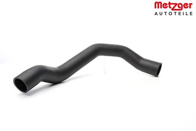 LADELUFTSCHLAUCH METZGER AUTOTEILE 2400692 34