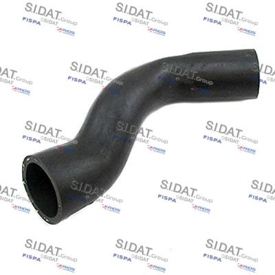 въздуховод за турбината SIDAT 500566