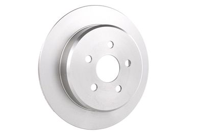 BREMSSCHEIBE BOSCH 0986478514 27