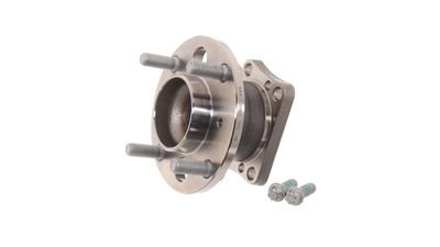 RADLAGERSATZ SKF VKBA6654 13