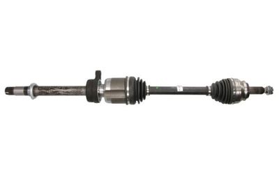 полуоска POINT GEAR