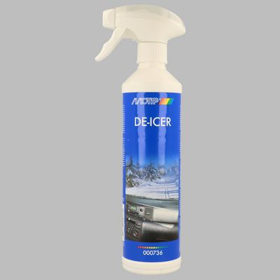 Motip 000736 Rozmrazovač 500ml